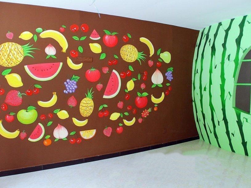 农业科技畔山园-注册合作案例