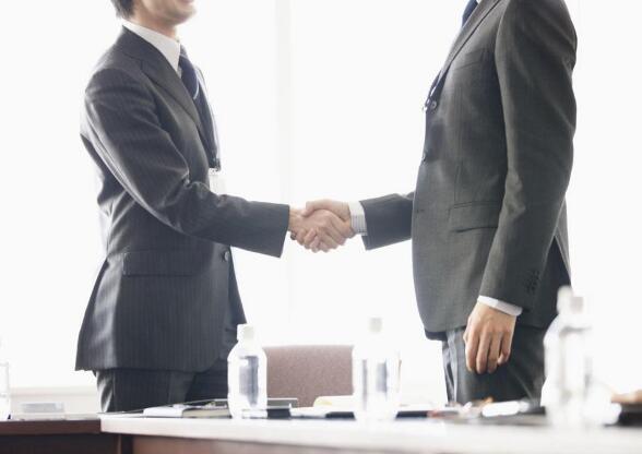 公司注册时起名有什么技巧吗?注册之后不能忽视这些要点!